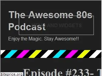 theawesome80s.com