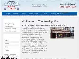 theawningmart.com