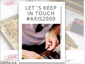 theaxis2000.com