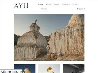 theayu.com.au