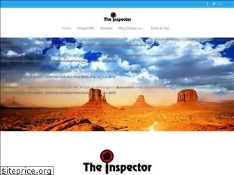 theazinspector.com