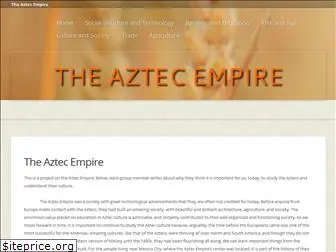 theaztec-empire.weebly.com