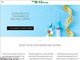 theb12stores.com