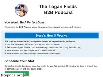 theb2bpodcast.com