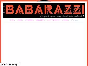 thebabarazzi.com