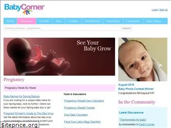 thebabycorner.com