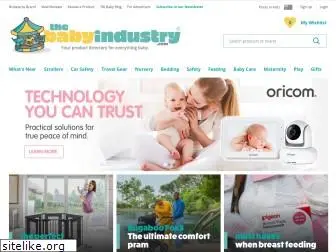 thebabyindustry.com