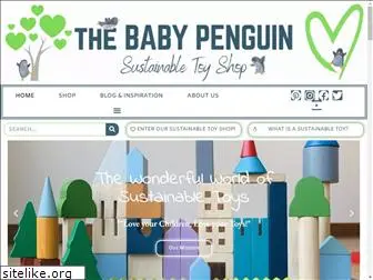 thebabypenguin.com