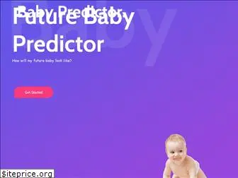 thebabypredictor.com