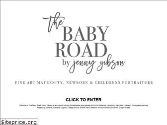 thebabyroad.com