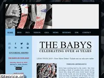 thebabysofficial.com