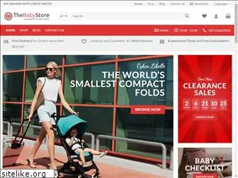 thebabystore.com.my