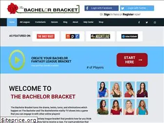 thebachelorbracket.com