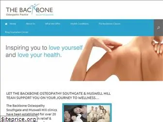 thebackbone.co.uk