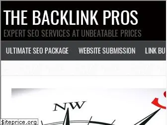 thebacklinkpros.com