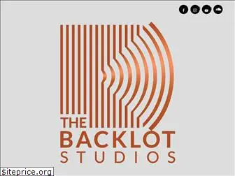 thebacklotstudios.com