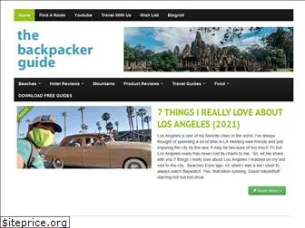 thebackpackerguide.com
