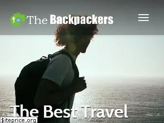 thebackpackers.net