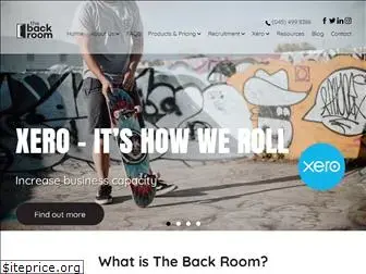 thebackroomop.com