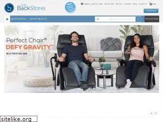 thebackstore.com