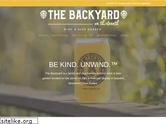 thebackyardpaso.com