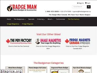 thebadgeman.ca