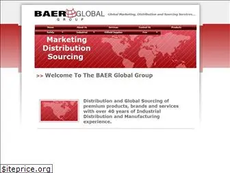 thebaerglobalgroup.com