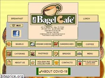 thebagelcafe.net