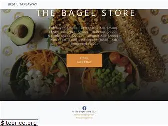 thebagelstore.dk