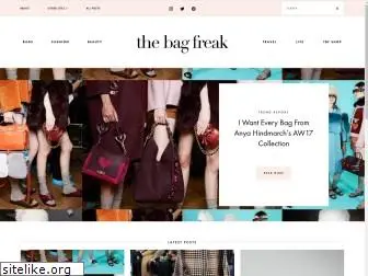 thebagfreak.com