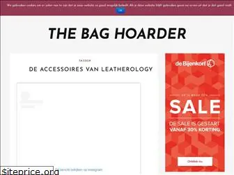 thebaghoarder.com