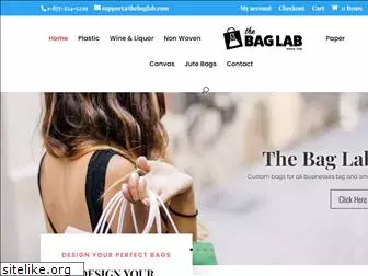 thebaglab.com