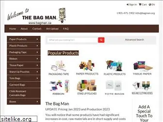 thebagman.ca