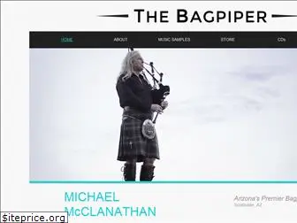 thebagpiper.com