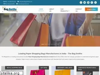 thebagsmiths.com