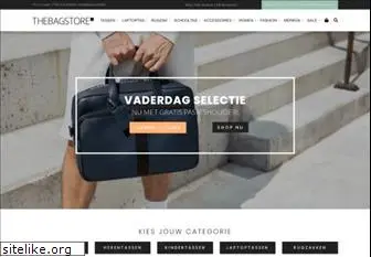 thebagstore.nl thumbnail