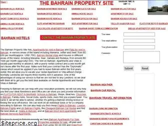 thebahrainpropertysite.com