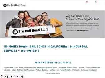 thebailbondstore.com