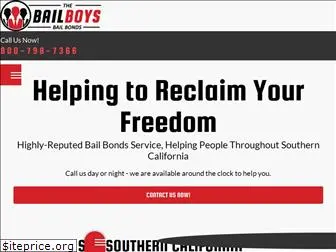 thebailboys.com