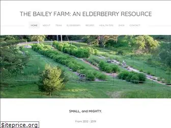 thebaileyfarm.com