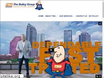 thebaileygp.com