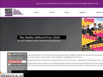 thebailliegiffordprize.co.uk