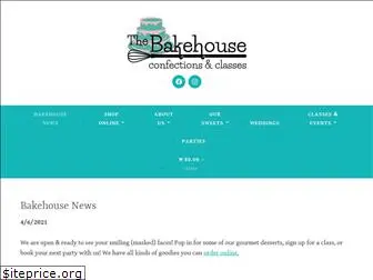 thebakehousemi.com