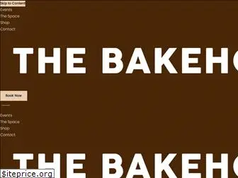 thebakehousenola.com