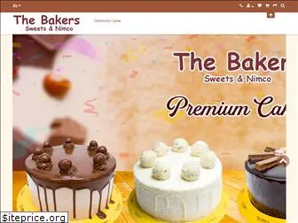 thebakers.pk