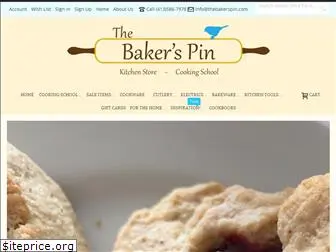 thebakerspin.com