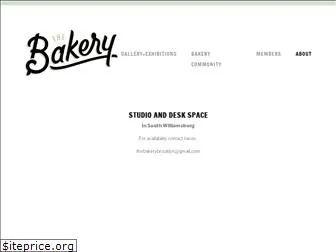 thebakerybrooklyn.com