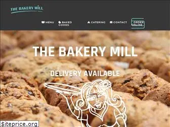 thebakerymill.com