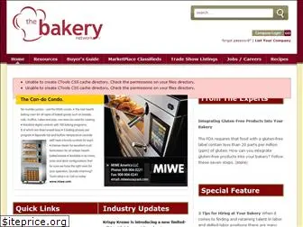 thebakerynetwork.com