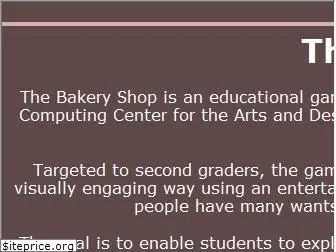 thebakeryshop.org